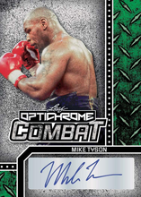 Load image into Gallery viewer, WEDNESDAY - 2025 Leaf Optichrome Baseball Jumbo 1-Box Break - Random Checklist #8 - (15 Names Per Spot) - Live 3/11/26