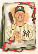 Load image into Gallery viewer, SUNDAY - 2026 Topps Allen & Ginter Baseball Hobby 6 Box Half Case Break - Pick Your Team #7 - Live 11/1/26