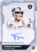 Load image into Gallery viewer, FRIDAY - 2026 Topps Football Hobby 12 Box Case Break - Pick Your Team #1 - Live 8/21/26