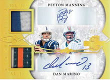 Load image into Gallery viewer, WEDNESDAY - 2026 Leaf Spectacular Football Hobby 1-Box Break - Random Checklist #4 - (18 Names Per Spot) - Live 8/19/26