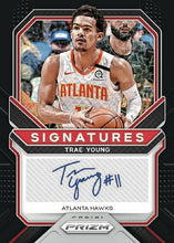 Load image into Gallery viewer, 2020/21 Panini Prizm Basketball Choice Box