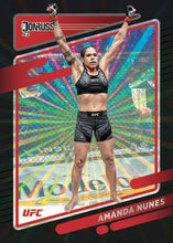 Load image into Gallery viewer, 2022 Panini Donruss UFC Hobby Box