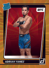 Load image into Gallery viewer, 2022 Panini Donruss UFC Hobby Box