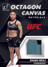 Load image into Gallery viewer, 2022 Panini Donruss UFC Hobby Box