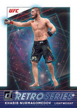 Load image into Gallery viewer, 2022 Panini Donruss UFC Hobby Box