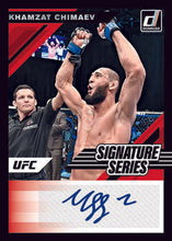 Load image into Gallery viewer, 2022 Panini Donruss UFC Hobby Box