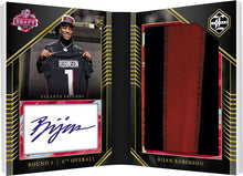 Load image into Gallery viewer, FRIDAY - 2023 Panini Limited Football 7 Box Half Case Break - Pick Your Team #7 - 5/17/24
