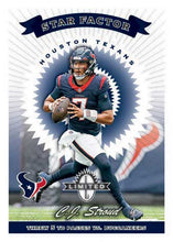 Load image into Gallery viewer, SUNDAY - 2023 Panini Limited Football 7 Box Half Case Break - Pick Your Team #7 - 5/5/24
