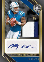 Load image into Gallery viewer, FRIDAY - 2023 Panini Limited Football 7 Box Half Case Break - Pick Your Team #7 - 5/17/24
