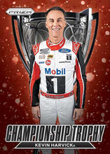 Load image into Gallery viewer, 2023 Panini Prizm Racing Hobby Box