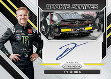 Load image into Gallery viewer, 2023 Panini Prizm Racing Hobby Box