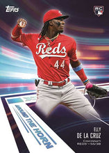 Load image into Gallery viewer, 7:15pm EST - (🚨(NOW A FILLER) - 2024 Topps Series 2 Hobby 12 Box Case Break - Pick Your Team #12 - Live 6/26/24