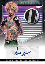 Load image into Gallery viewer, 2024 Topps Midnight UFC Hobby Box
