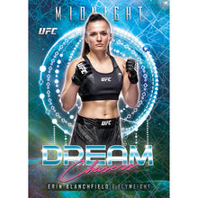 Load image into Gallery viewer, 2024 Topps Midnight UFC Hobby Box