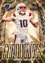 Load image into Gallery viewer, WEDNESDAY - 2024 Topps Resurgence Football Delight 5 Box Half Case Break - Pick Your Team #9 - Live 12/10/25