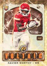 Load image into Gallery viewer, WEDNESDAY - 2024 Topps Resurgence Football Delight 5 Box Half Case Break - Pick Your Team #9 - Live 12/10/25