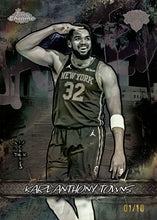 Load image into Gallery viewer, SUNDAY - 2025/26 Topps Chrome Cactus Jack Basketball Hobby 2 Box Break - Pick Your Team #1 - Live 7/5/26