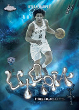 Load image into Gallery viewer, SUNDAY - 2025/26 Topps Chrome Cactus Jack Basketball Hobby 2 Box Break - Pick Your Team #1 - Live 7/5/26