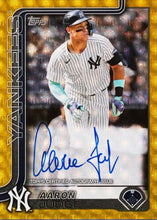 Load image into Gallery viewer, 2025 Topps Series 1 Baseball Hobby Box