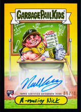 Load image into Gallery viewer, 6:40pm ET - 🚨(NOW A FILLER) - MONDAY - 2025 Bowman Chrome Baseball Delight 3 Box Half Case Break - Pick Your Team #27 - Live 4/6/26