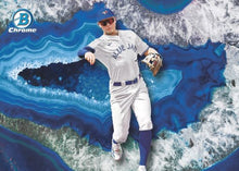 Load image into Gallery viewer, MONDAY - 2025 Bowman Draft Baseball Hobby 4 Box Half Case Break - Pick Your Team #11 (PAPER BASE OWN SPOT) - Live 1/26/26