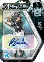 Load image into Gallery viewer, MONDAY - 2025 Bowman Draft Baseball Hobby 4 Box Half Case Break - Pick Your Team #11 (PAPER BASE OWN SPOT) - Live 1/26/26