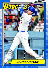 Load image into Gallery viewer, 2025 Topps Series 1 Baseball Hobby Box