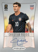 Load image into Gallery viewer, FRIDAY - 2026 Panini Prizm FIFA World Cup Soccer Hobby 2 Box Break - Pick Your Team #4 - Live 6/26/26