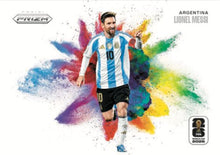 Load image into Gallery viewer, FRIDAY - 2026 Panini Prizm FIFA World Cup Soccer Hobby 2 Box Break - Pick Your Team #4 - Live 6/26/26