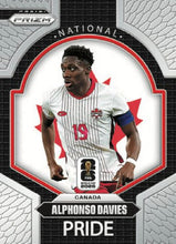 Load image into Gallery viewer, FRIDAY - 2026 Panini Prizm FIFA World Cup Soccer Hobby 2 Box Break - Pick Your Team #4 - Live 6/26/26
