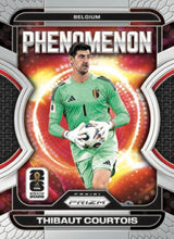 Load image into Gallery viewer, FRIDAY - 2026 Panini Prizm FIFA World Cup Soccer Hobby 2 Box Break - Pick Your Team #4 - Live 6/26/26