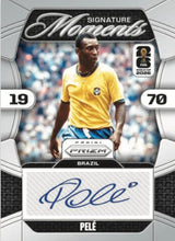 Load image into Gallery viewer, FRIDAY - 2026 Panini Prizm FIFA World Cup Soccer Hobby 2 Box Break - Pick Your Team #4 - Live 6/26/26