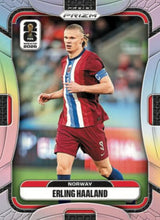 Load image into Gallery viewer, FRIDAY - 2026 Panini Prizm FIFA World Cup Soccer Hobby 2 Box Break - Pick Your Team #4 - Live 6/26/26