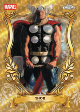Load image into Gallery viewer, THURSDAY - 2026 Topps Marvel Comics Chrome Blaster 20 Box Half Case Break - Random Number #1 - Live 7/3/26