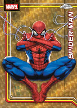 Load image into Gallery viewer, THURSDAY - 2026 Topps Marvel Comics Chrome Blaster 20 Box Half Case Break - Random Number #1 - Live 7/3/26