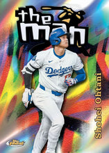 Load image into Gallery viewer, WEDNESDAY - 2026 Topps Finest Baseball Hobby 4 Box Half Case Break - Pick Your Team #6 - Live 7/15/26