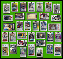 Load image into Gallery viewer, SUNDAY - 2026 Ignition Football Series 1 - 12-Pack Case Break - Random Tiered Team #1 - Live 3/22/26