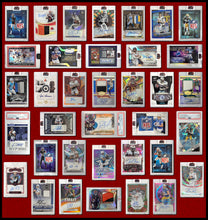 Load image into Gallery viewer, SUNDAY - 2026 Ignition Football Series 3 - 12-Pack Case Break - Random Tiered Team #1 - Live 10/4/26