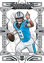 Load image into Gallery viewer, 2023 Panini Obsidian Football Hobby Box
