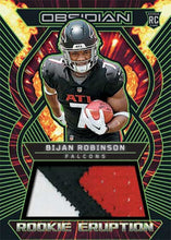 Load image into Gallery viewer, 2023 Panini Obsidian Football Hobby Box