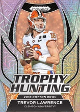 Load image into Gallery viewer, 2023 Panini Prizm Collegiate Draft Picks Football Hobby Box