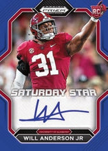 Load image into Gallery viewer, 2023 Panini Prizm Collegiate Draft Picks Football Hobby Box