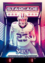 Load image into Gallery viewer, 2023 Panini Select Football Hobby Box