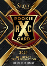 Load image into Gallery viewer, 2023 Panini Select Football Hobby Box