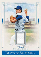 Load image into Gallery viewer, 2024 Panini Boys of Summer Baseball Hobby Box