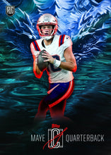 Load image into Gallery viewer, THURSDAY - 2024 Topps Signature Class Football Hobby 3 Box Half Case Break - Pick Your Team #8 - Live 12/11/25