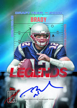Load image into Gallery viewer, THURSDAY - 2024 Topps Signature Class Football Hobby 3 Box Half Case Break - Pick Your Team #8 - Live 12/11/25