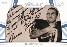 Load image into Gallery viewer, WEDNESDAY - 2024 Panini Flawless Football Hobby 1 Box Half Case Break - Pick Your Team #5 - Live 12/10/25