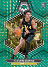 Load image into Gallery viewer, 2023-24 Panini Mosaic Basketball Hobby Box