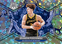 Load image into Gallery viewer, 2023-24 Panini Mosaic Basketball Hobby Box